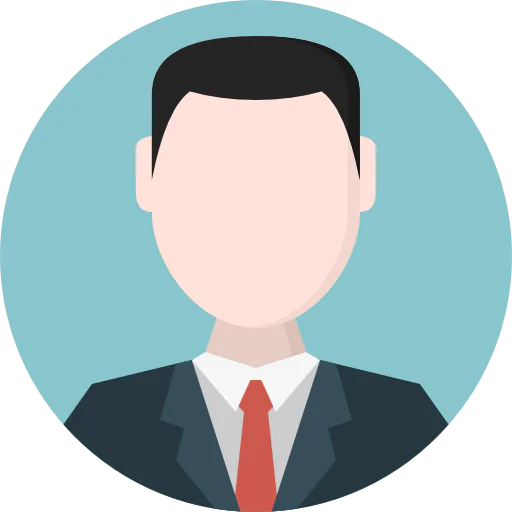 User icon
