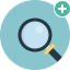 Search 图标 64x64
