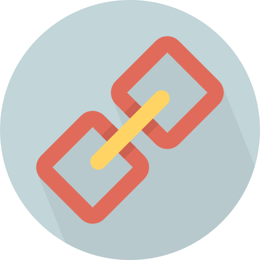 Link icon