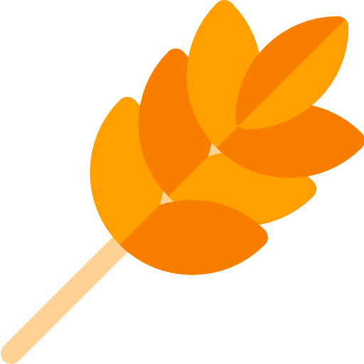 Wheat icon