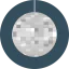 Disco ball icon 64x64