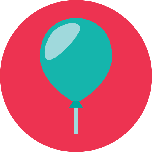 Balloon іконка