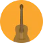 Guitar 图标 64x64