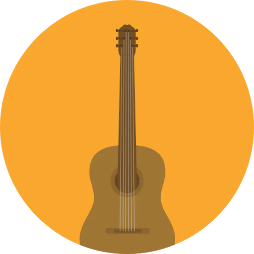 Guitar іконка
