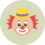 Clown 图标 64x64