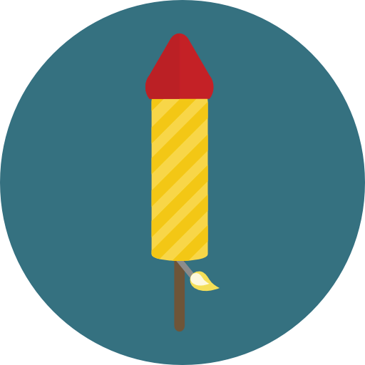 Firework icon