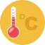 Thermometer 图标 64x64