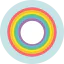Rainbow 图标 64x64