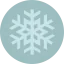 Snowflake 图标 64x64