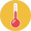 Thermometer 图标 64x64