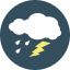 Storm 图标 64x64