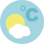 Temperature 图标 64x64