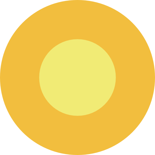Sun icon