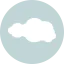 Cloud 图标 64x64