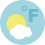 Temperature 图标 64x64