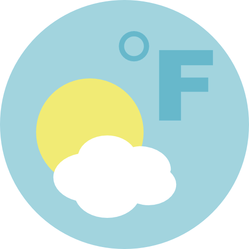 Temperature icon