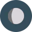 Moon 图标 64x64
