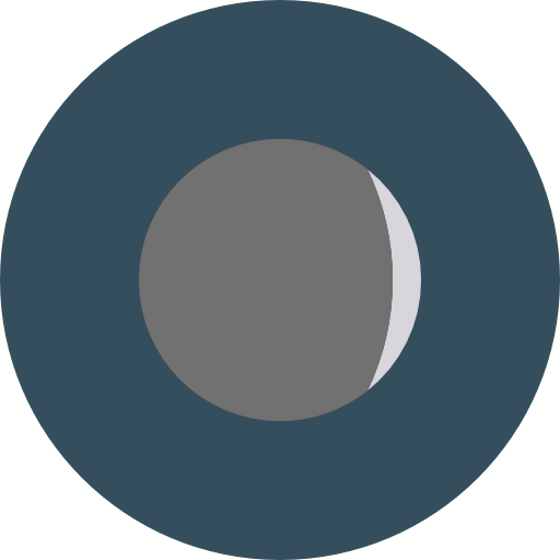 Moon icon
