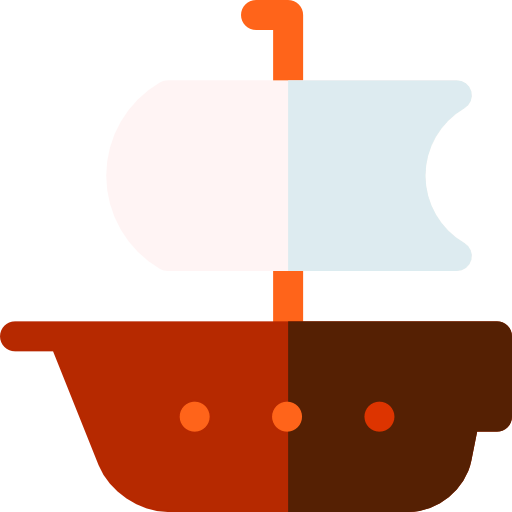 Ship icon