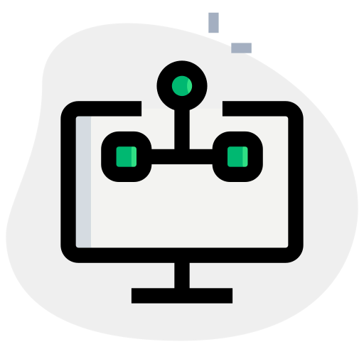 Hierarchy biểu tượng