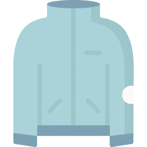 Jacket icon