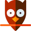 Owl 상 64x64