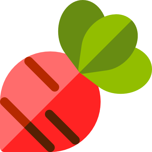 Beet icon