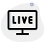 Live streaming іконка 64x64