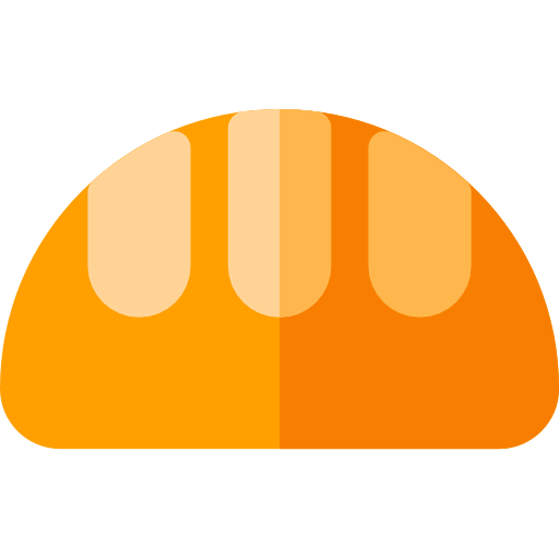 Bread icon