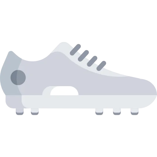 Soccer shoe biểu tượng