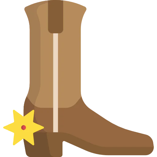 Boot icon