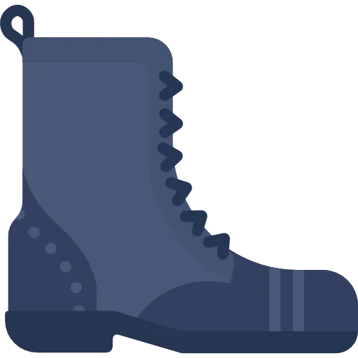 Boot icon