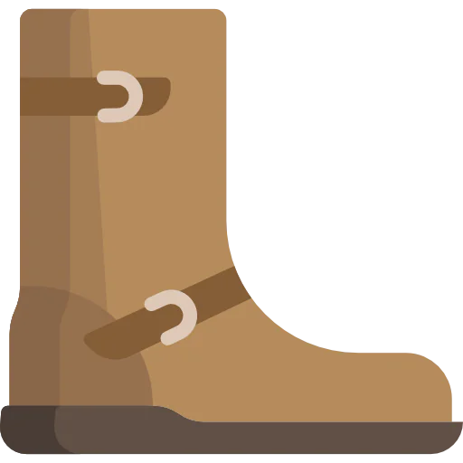 Boot icon