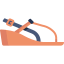 Sandals іконка 64x64