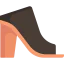 High heel icon 64x64