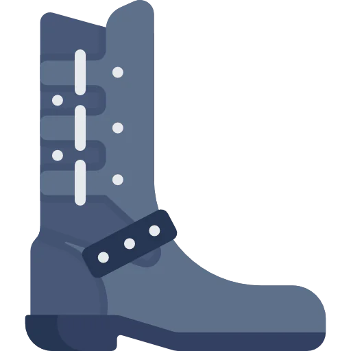 Boot icon