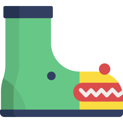 Boot icon