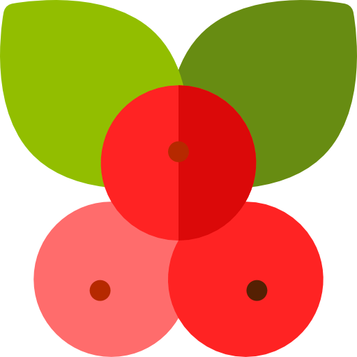 Berries icon