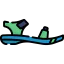 Sandals icon 64x64