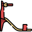 High heel icon 64x64