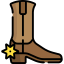 Boot icon 64x64