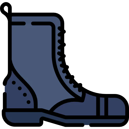 Boot icon