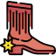 Boot icon 64x64