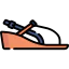 Sandals icon 64x64