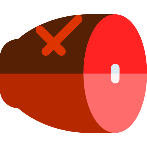 Ham icon