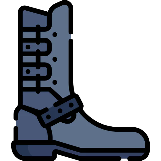 Boot icon