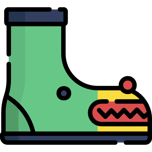 Boot icon