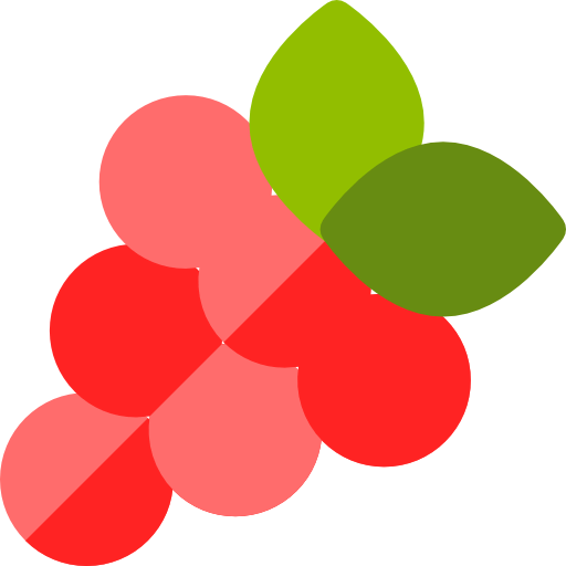 Grapes icon