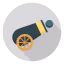 Cannon Symbol 64x64