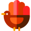 Turkey 상 64x64